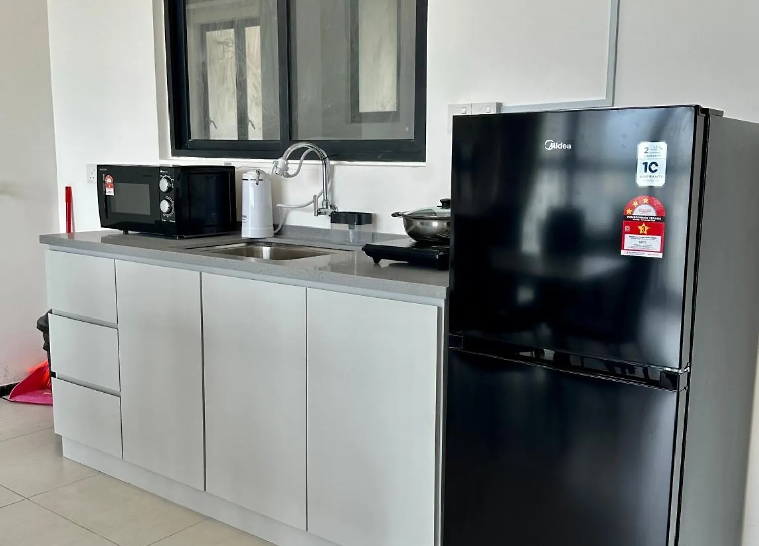 Apartment Urban Suites Jelutong By Bnb4U George Town