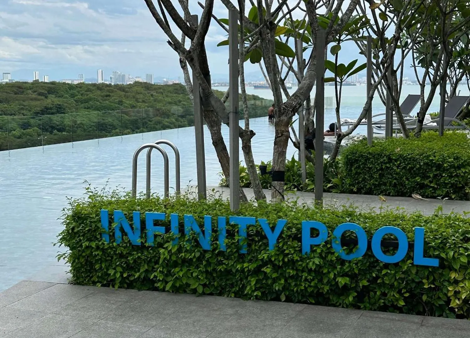 Apartment Urban Suites Jelutong By Bnb4U George Town Malaysia