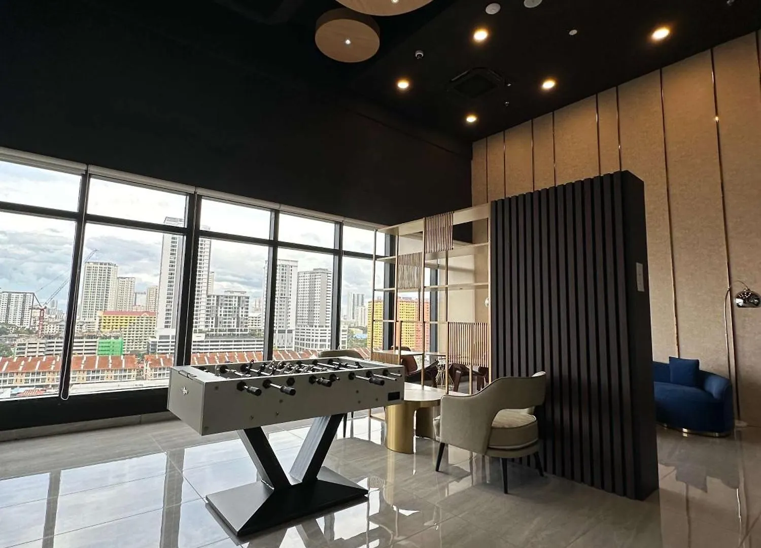 Urban Suites Jelutong By Bnb4U George Town