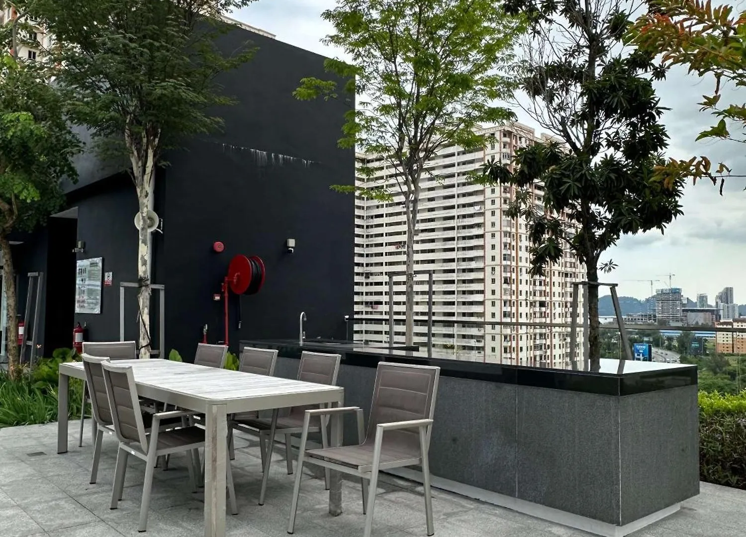 Urban Suites Jelutong By Bnb4U George Town Malaysia