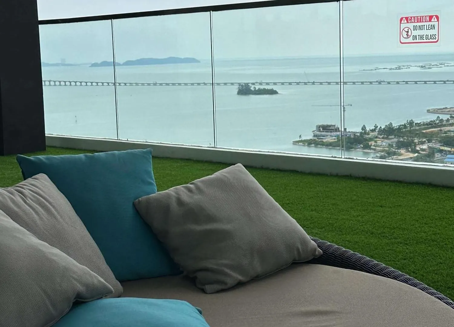 Urban Suites Jelutong By Bnb4U George Town 0*,  Malaysia