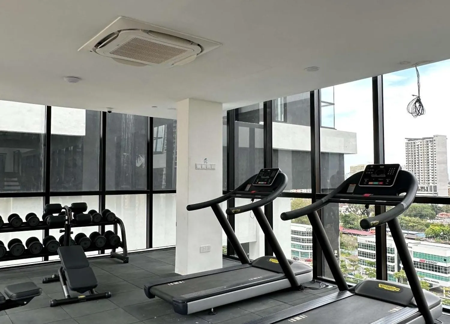 Urban Suites Jelutong By Bnb4U George Town