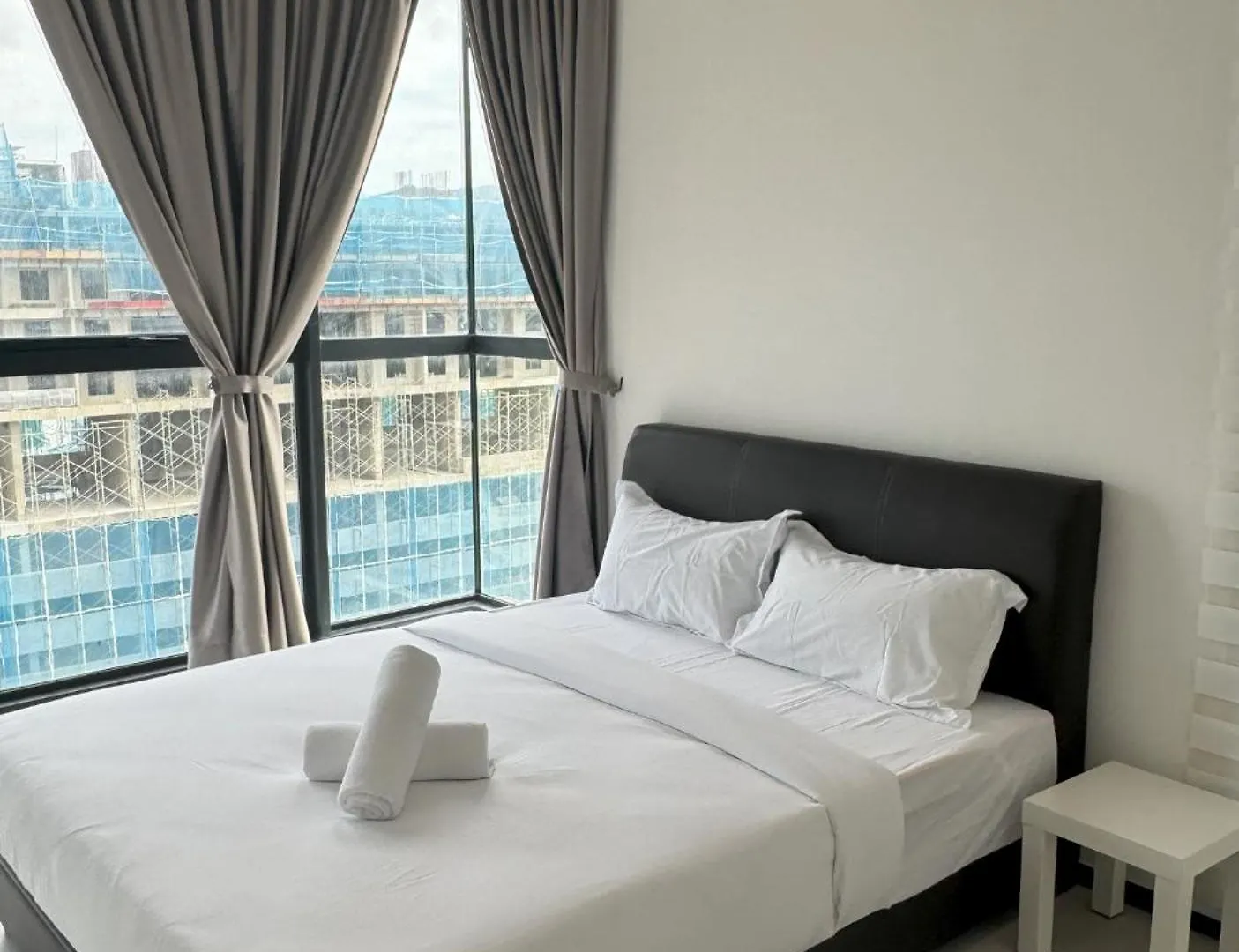 Urban Suites Jelutong By Bnb4U George Town 0*,