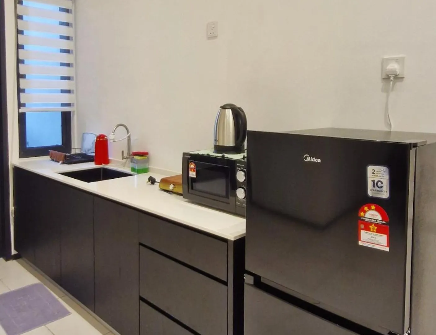 Urban Suites Jelutong By Bnb4U George Town 0*,  Malaysia