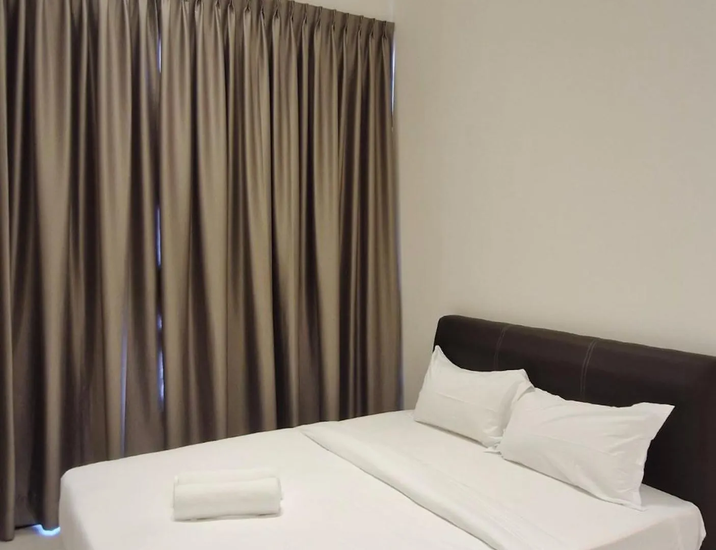 Urban Suites Jelutong By Bnb4U George Town Apartment