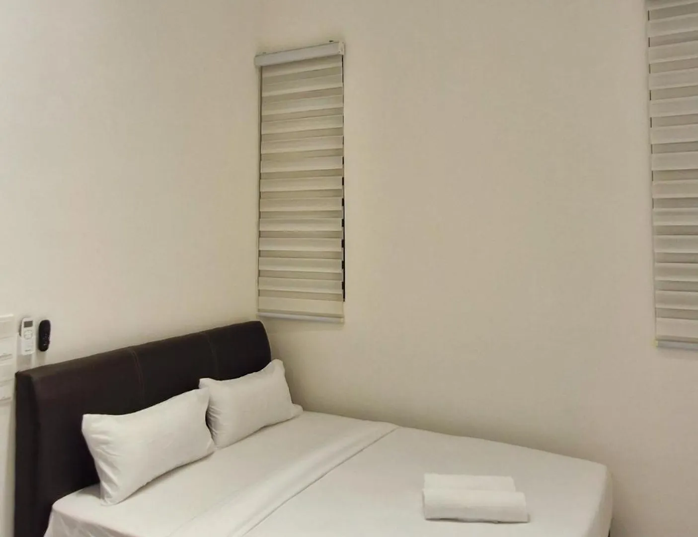 Urban Suites Jelutong By Bnb4U George Town Apartment