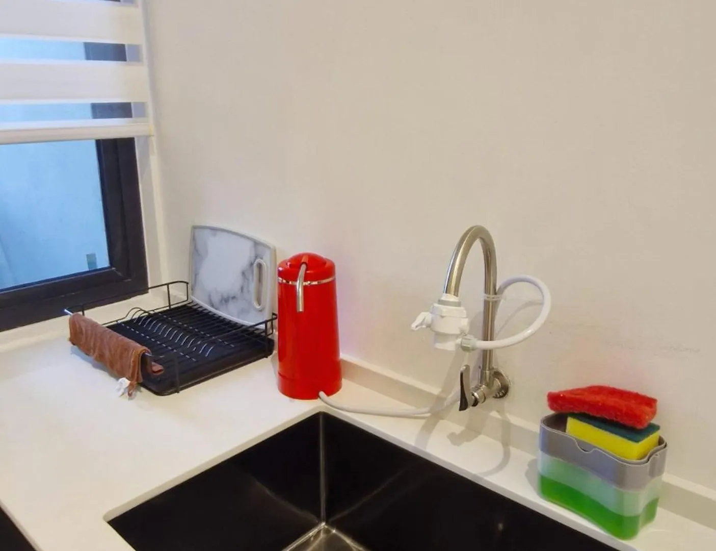 Urban Suites Jelutong By Bnb4U George Town Malaysia